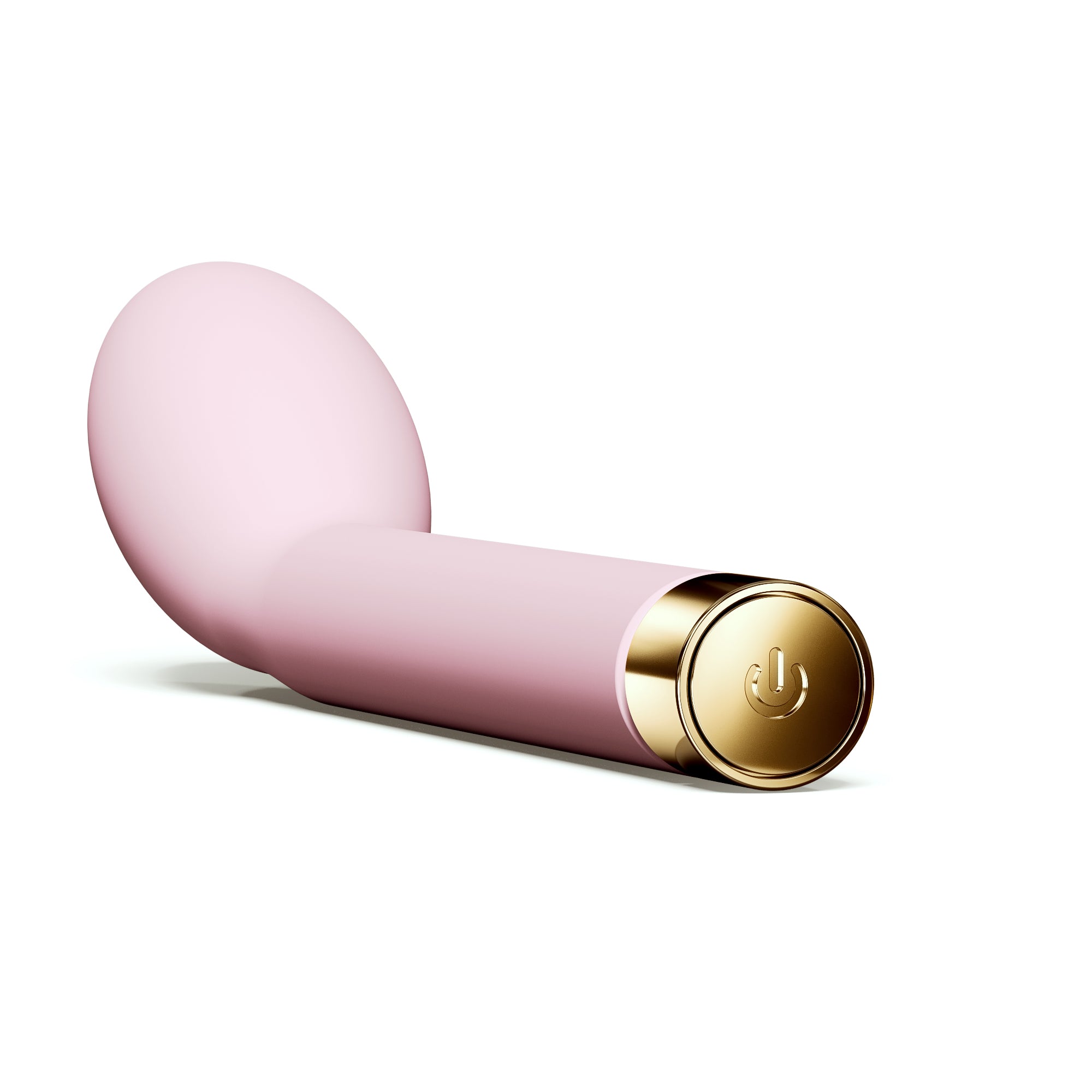 O.M.G - Baby Pink Vibrator